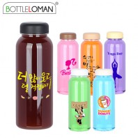 [보틀로만] 트라이탄 카페메가 빅 보틀(1리터)