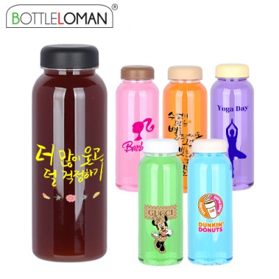 [보틀로만] 트라이탄 카페메가 빅 보틀(1리터)