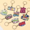 [주문제작]로페리아 젤리 키홀더 열쇠고리 키링(0217667)