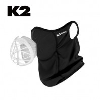 K2 여름 자외선차단 숨편한 메쉬 3중 마스크 필터 교체용 가드 스카프(필터포함)