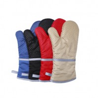 에코라이프 오븐 베이킹 안티 스케일링 단열 장갑 CA810