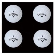 캘러웨이 CXR컨트롤 4구-3피스