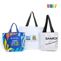 헬씨 R-Pet 리유저블 백 L (주문제작형)