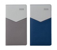 48절 수첩 고급형 슬링모카,슬링블루