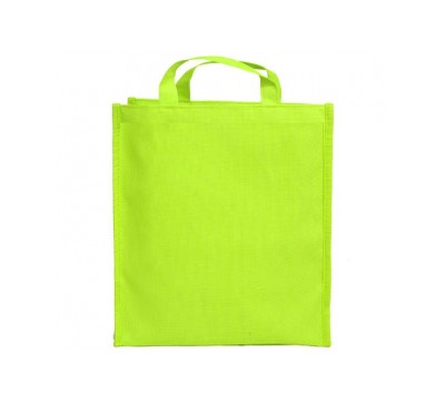 뮤직패션B가방(연두)