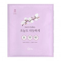 웜투데이 포켓워머 S 핫팩 45g / 국산
