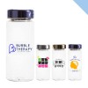 [더야노스] 엣지보틀 페트 350ml