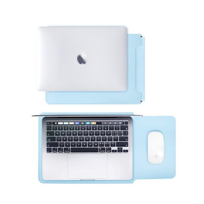 PU 방수 태블릿 노트북 파우치 16인치 보호커버 기프트 판촉 선물용 k61