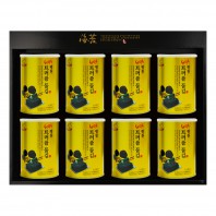 25추석 선물세트 [명품 광천김] 캔김 일품2호