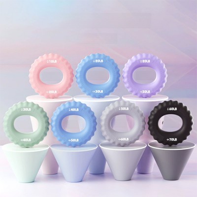 로페리아 원형 손 운동기구 투웨이 압력기(0215455)