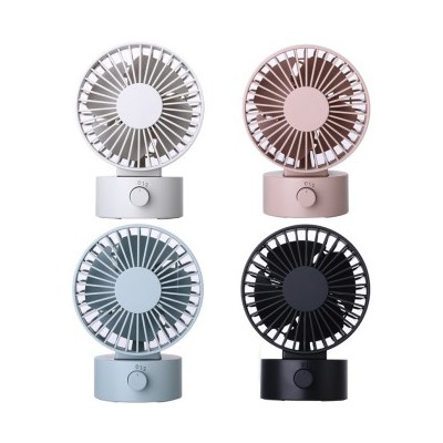 [비빅스] 미니 컬러선풍기