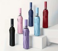 96_자외선차단전자동접이식우산