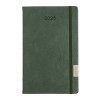 2026 AP9 양장 다이어리 A5 - 올리브