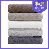 송월타월 노블레스 150g