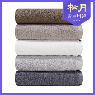 송월타월 노블레스 150g