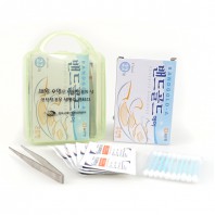 관공서 공공기관 구급상자 메디박스 포켓8호5종