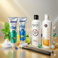 애경 샴푸 바디워시 6종세트