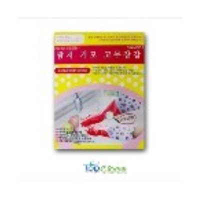 쌈지 기모고무장갑 케이스