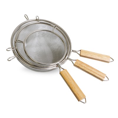 비치우드 채망 3종세트