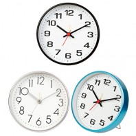 심플탁상시계大758