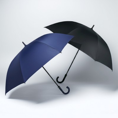 무표 75자동 화이바 골프 장우산