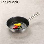 락앤락 W2420  슈트IH인덕션 스텐 웍 24cm