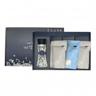 DO_ 천일염 통후추 혼합4종세트