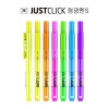 JUSTCLICK 저스트클릭 형광펜 S