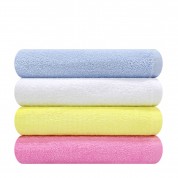 송월타올 스킨케어34 75g 미용수건 업소용수건 스킨케어 미용타올 얇은수건