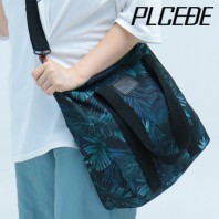 플씨드 트로피칼 여행 크로스백 숄더백