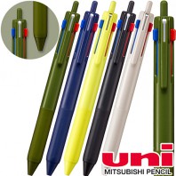 uni 제트스트림3색507볼펜 (0.7)