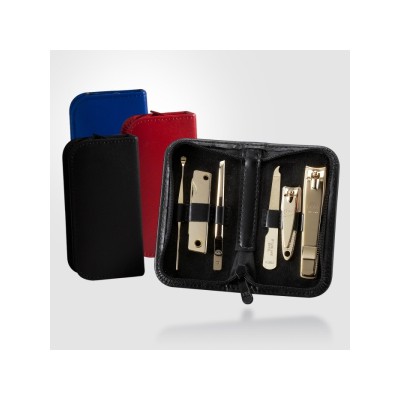 777손톱깍이세트 TS-460EG (골드)