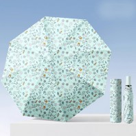 로페리아 3단 8K 수동 암막 양우산(UPF50+)(0215677)