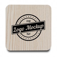 독판 라이트 냄비받침대(흑색인쇄)