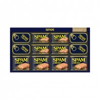 명절 선물세트 CJ 스팸 INC3호