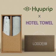 협립 5단 눈꽃 암막 우양산 +뱀부170세면타월-세트