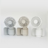 리움 윙클립 휴대용 선풍기 E-WC9 (1,000mAh)