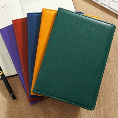 로페리아 심플 비즈니스 A5 노트 (색상 10종)(0216557)