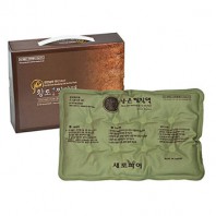[국내제조] 황토찜질팩大