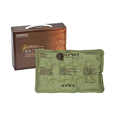 [국내제조] 황토찜질팩大