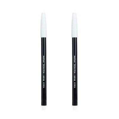 문화컴퓨터용사인펜