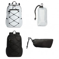 파우치입 접이식 등산가방12L 폴딩 백팩 배낭 등산가방