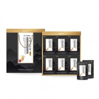 LG 리튠 흑염소진액 골드 50ML 2507