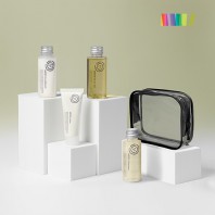 아르더 호텔 어메니티 4종 세면용품 여행용품