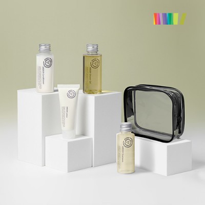 아르더 호텔 어메니티 4종 세면용품 여행용품