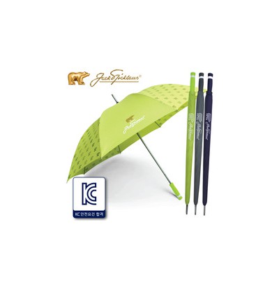 잭니클라우스 75수동 원터치 매직