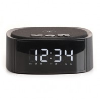 유엠투 올인원 무선충전 블루투스 알람스피커(UMWHBT10)