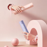 로페리아 요가 저항 밴드 탄성밴드 36파운드(0215448)