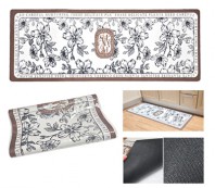 규조토 발매트 대형사이즈 120cm*50cm