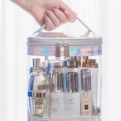 세면도구 화장품 수납파우치 k35